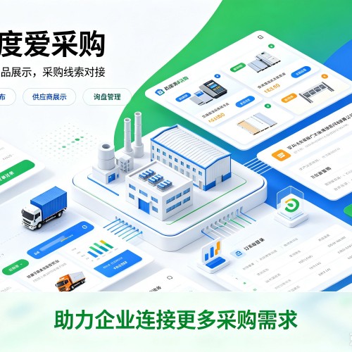 上栗百度爱采购